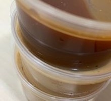 Dry Mix Sauce