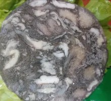 Wujibai Fried Pork Cutlet