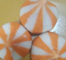 Miss Jie Fish Roe Bun