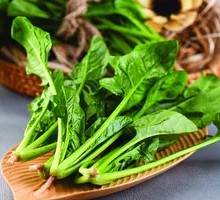 Spinach