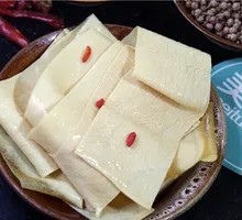 Wang Zhong Wang Tofu Skin