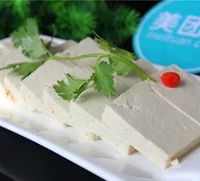 Old Tofu
