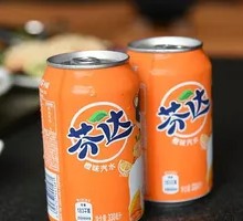 Fanta