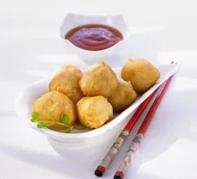 Original Flavor Small Meatballs