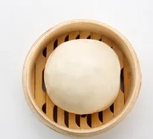 Handmade Steamed Bun