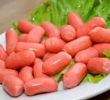 Kiss Sausage