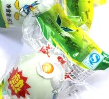 Lao Du Salted Duck Egg