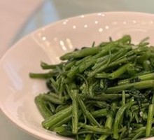Water spinach