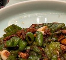 Spicy Stir-Fried Pork with Chili