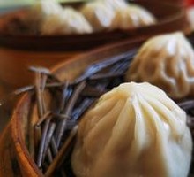 Suzhou Soup Dumplings