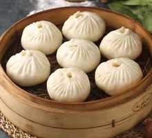 Delicious Vegetable Dumpling
