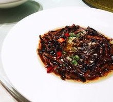 Sizzling Eel丝