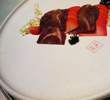 Beef and Pork Trotter Stew