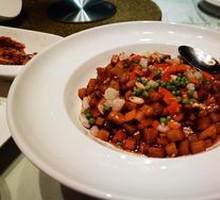 Eight Treasure Spicy Sauce