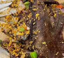 Ribeye Steak