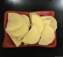 Potato