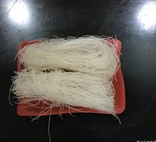 Glass Noodles