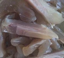 Beef Tendon