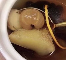 Songrong Mushroom Soup