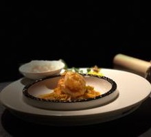 Jiaodong Local Vegetable Imperial Shrimp
