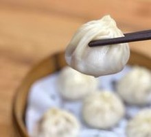 Suzhou Soup Dumplings