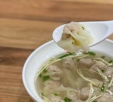 Small Dumplings