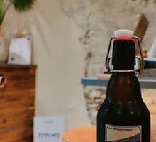 Cold Brew Yirgacheffe