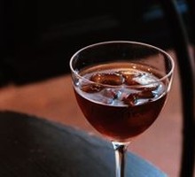 Geisha Blend Cold Brew