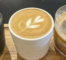 Geisha Blend All in