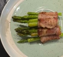 Bacon and Lettuce
