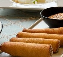Olive Shrimp Cigar