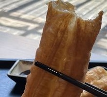 Non-alkaline Fried Dough Sticks