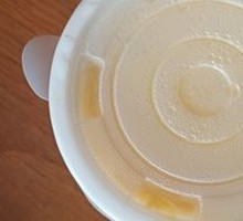 King's Smooth Steamed Egg