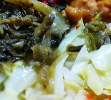 Kung Pao Chicken Rice