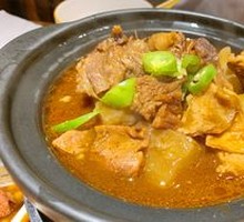 Signature Beef Brisket