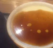 Steamed Egg