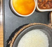 Taiwanese Braised Pork