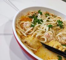 Spicy Hot Pot