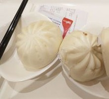 Pork Bun