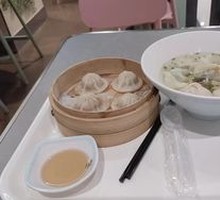 Large Dumplings