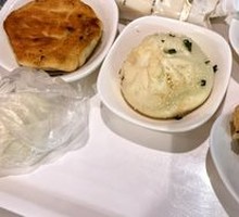 Pan-fried Dumplings
