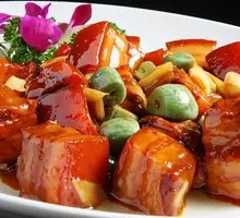 红烧大肉