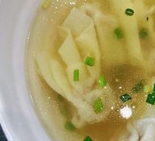 Fresh Meat Dumplings