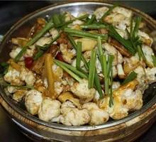 Cauliflower