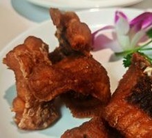 Old Mansion Smoked Fish