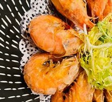 Shanghai Yuanbao Shrimp