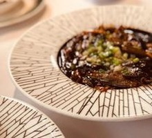 Sizzling Eel Sauce