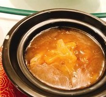 Shark Fin Rice