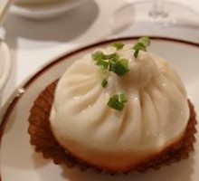 Pan-fried Bun