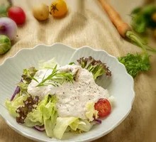 Tuna Salad
